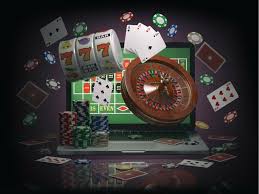 Как войти на сайт Casino Calibry